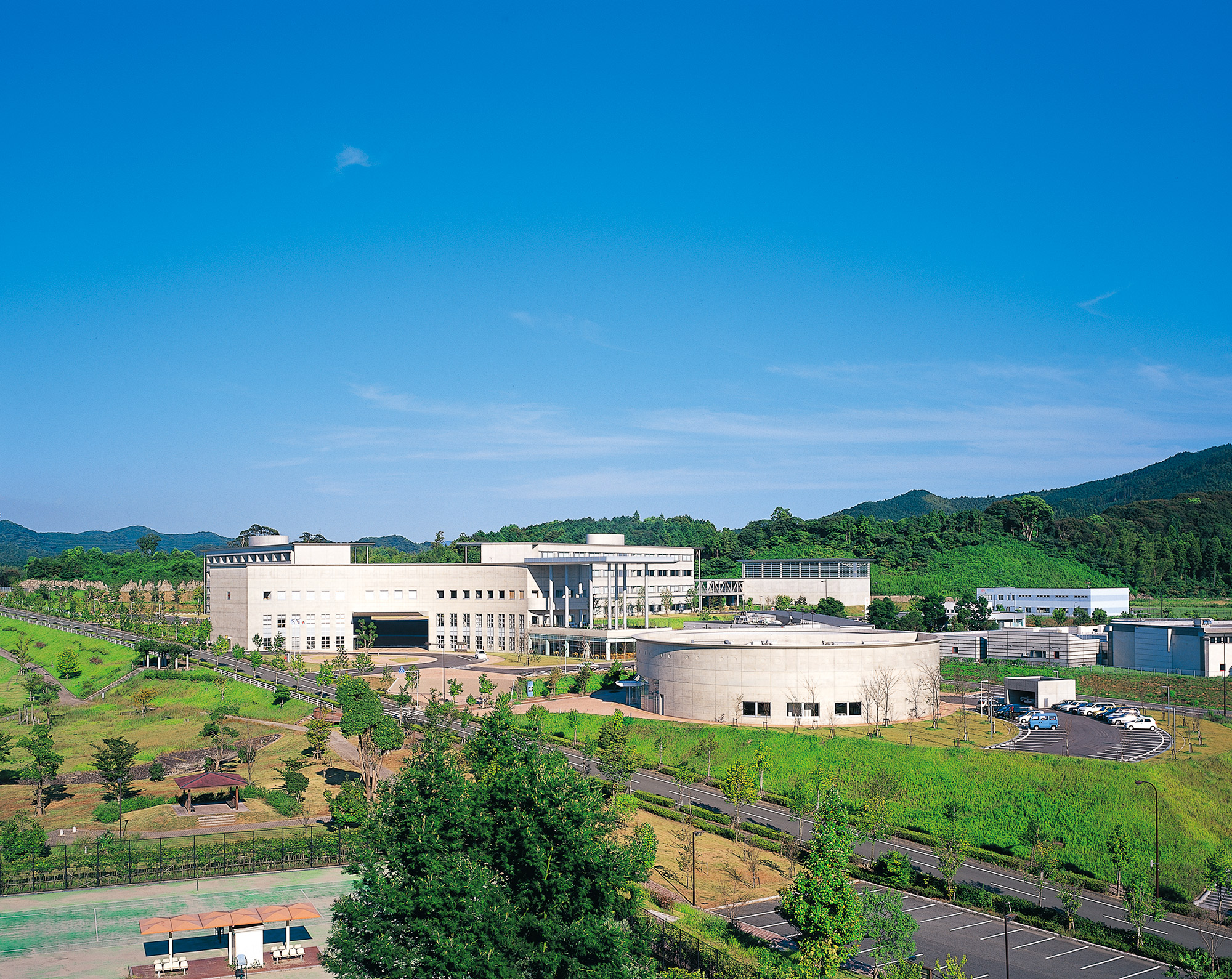 日本 赤十字 九州 国際 看護 大学