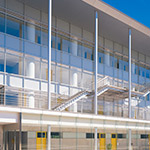 日本赤十字九州国際看護大学