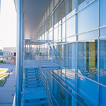 日本赤十字九州国際看護大学