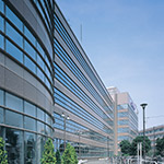 日本工学院専門学校 6号館・2号館