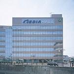 日本工学院専門学校 6号館・2号館