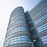 日本工学院専門学校 6号館・2号館