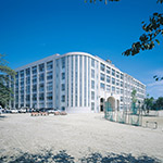 学校法人 椙山女学園高等学校・中学校