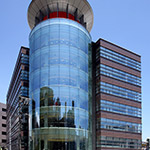 日本工学院専門学校 12号館