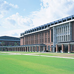 神戸学院大学 ポートアイランドキャンパス