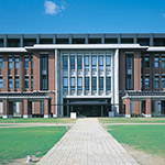 神戸学院大学 ポートアイランドキャンパス