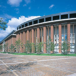 神戸学院大学 ポートアイランドキャンパス