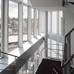 四条畷学園短期大学 清風学舎