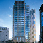 赤坂ガーデンシティ