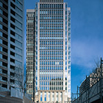 赤坂ガーデンシティ