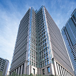 赤坂ガーデンシティ