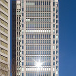 赤坂ガーデンシティ