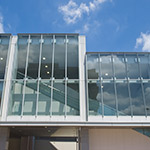 JR東日本 南武線 西府駅