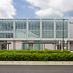 JR東日本 南武線 西府駅