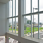 JR東日本 南武線 西府駅