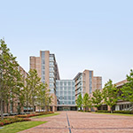 東北薬科大学　新キャンパス