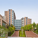 東北薬科大学　新キャンパス