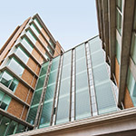 東北薬科大学　新キャンパス