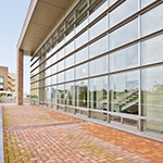 東北薬科大学　新キャンパス