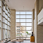 東北薬科大学　新キャンパス