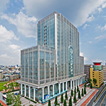 片柳学園 蒲田キャンパス