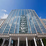 片柳学園 蒲田キャンパス