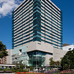 北洋大通りセンター