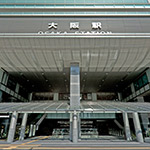 大阪ステーションシティ　ノースゲートビルディング