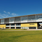 九州新幹線 筑後船小屋駅