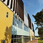 九州新幹線 筑後船小屋駅