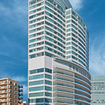 浜離宮インターシティ