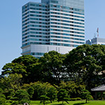 浜離宮インターシティ