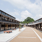 亀山市立 関中学校
