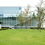 加賀片山津温泉街湯