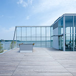 加賀片山津温泉街湯