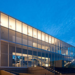 加賀片山津温泉街湯