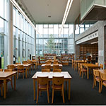 石川県羽昨市立羽昨中学校