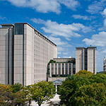 創価大学新総合教育棟