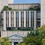 創価大学新総合教育棟