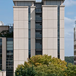 創価大学新総合教育棟