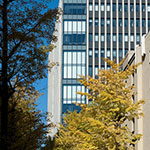 早稲田大学 早稲田キャンパス３号館