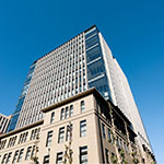 早稲田大学 早稲田キャンパス３号館