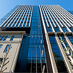 早稲田大学 早稲田キャンパス３号館