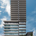 メルクマール京王笹塚