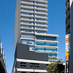 メルクマール京王笹塚