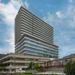 メルクマール京王笹塚