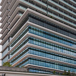 メルクマール京王笹塚