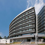 東北大学大学院理学研究科･理学部　理学研究科合同C棟