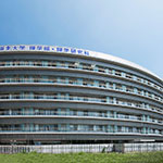 東北大学大学院理学研究科･理学部　理学研究科合同C棟