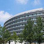 東北大学大学院理学研究科･理学部　理学研究科合同C棟